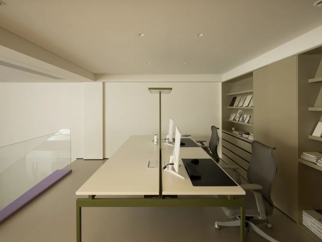 融和共生丨中国浙江丨王琛空间设计事务所-10