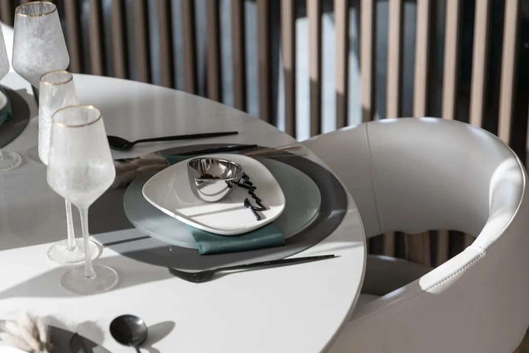 绿地重庆城际空间站样板间软装工程丨中国重庆丨品辰装饰工程设计有限公司-23