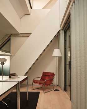 Valentyns办公空间丨德国科隆丨Thomas van den Valentyn