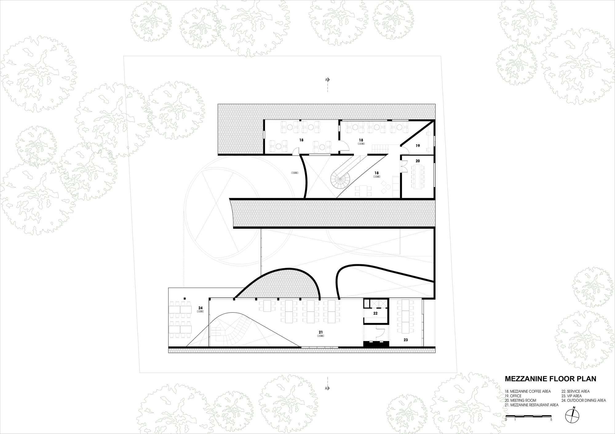丨越南丨AN NAM Architecture-52