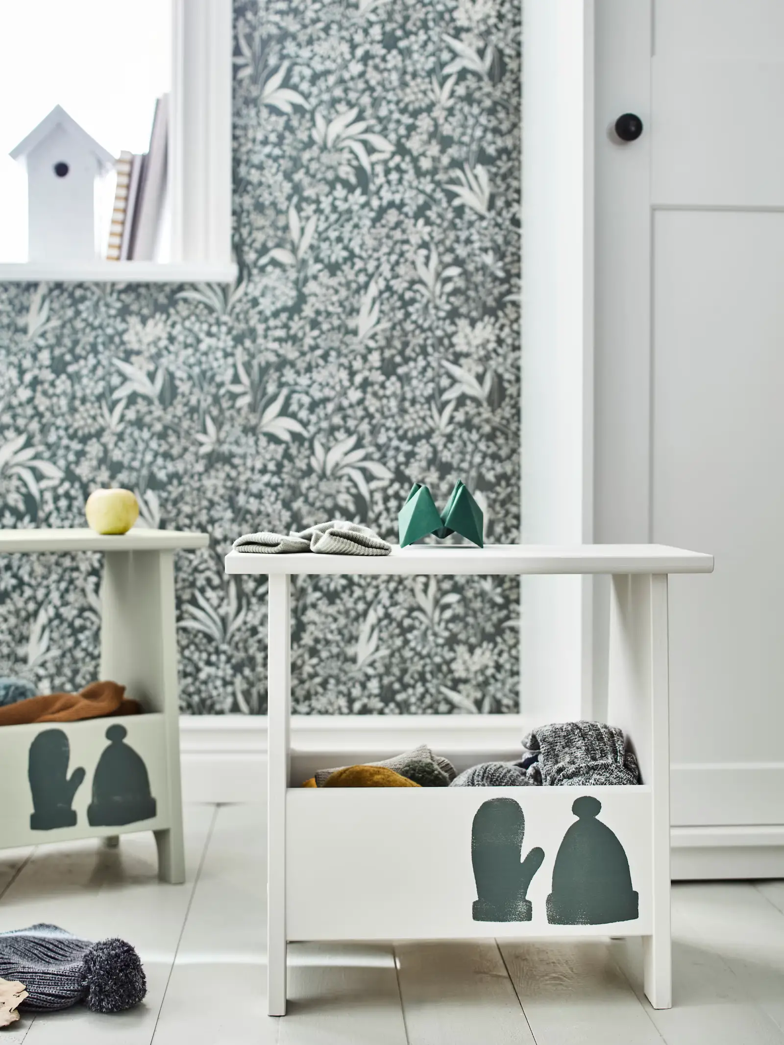 IKEA 打造实用美观的家庭入门设计-2