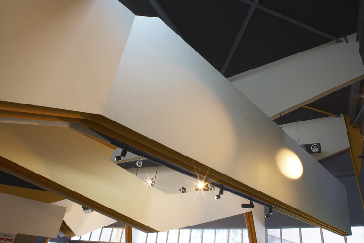 Morris Iemma Indoor Sports Center McPhee Architects-3