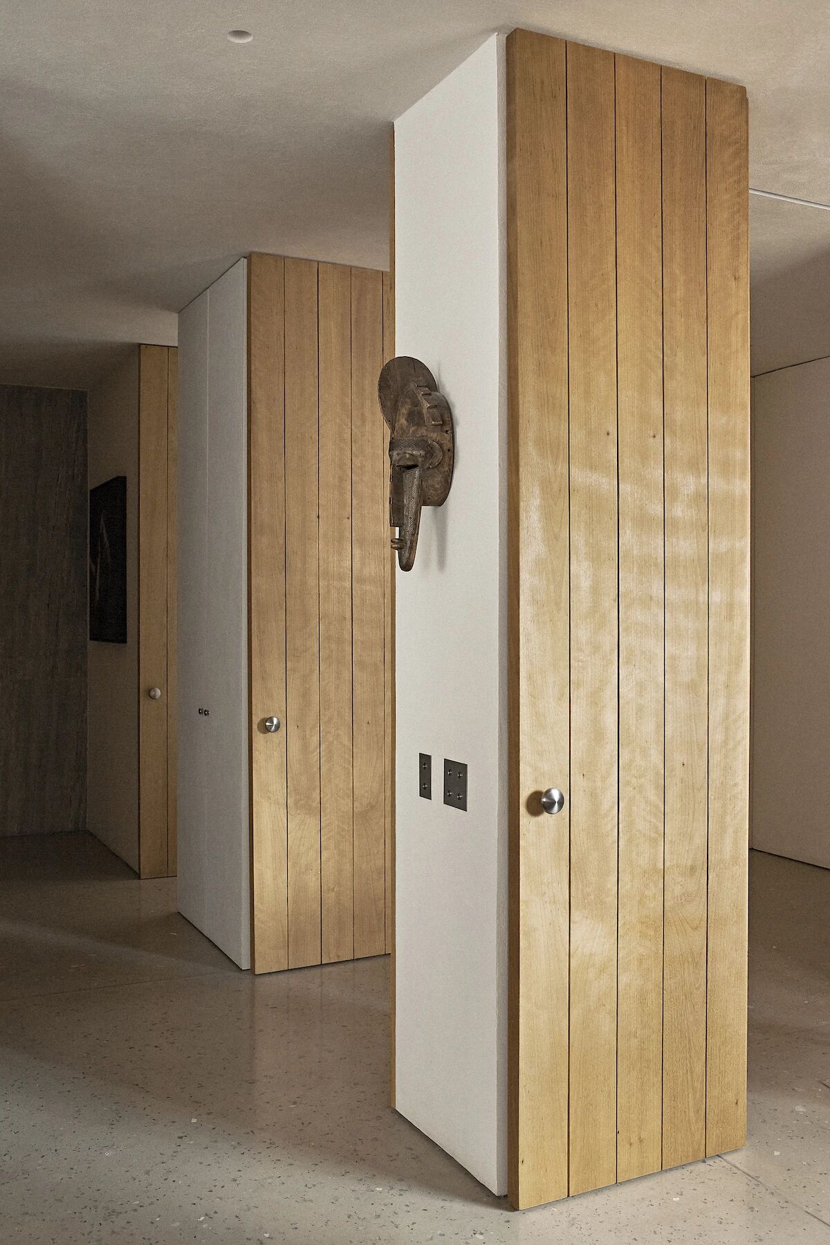 Blairgowrie住宅丨澳大利亚丨Atelier Peclat  Chow-40