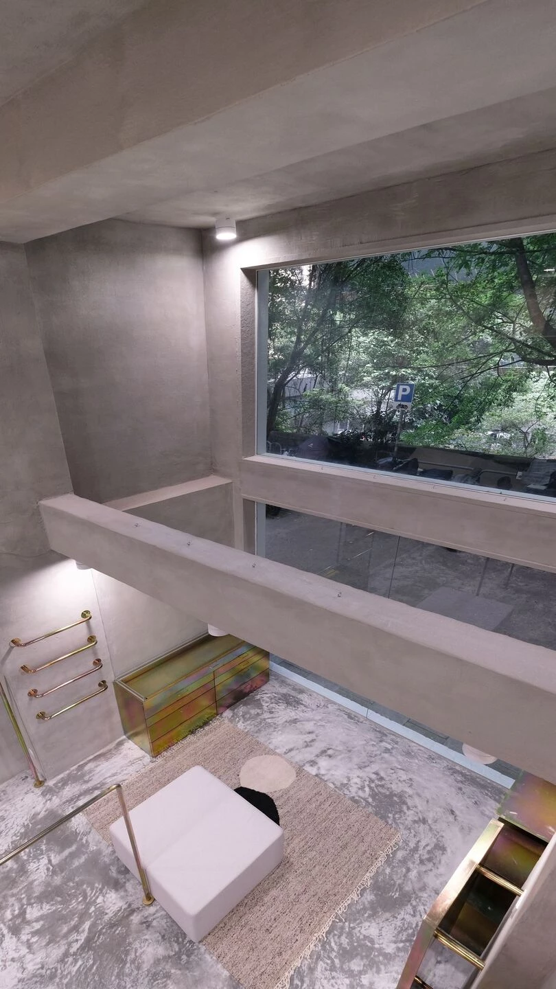 木棉太阳街丨中国香港丨COLLECTIVE-21