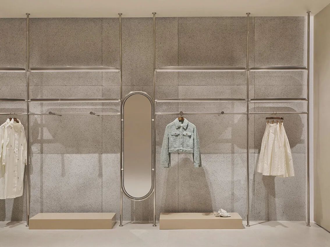 贾斯帕尔旗舰店丨泰国曼谷丨Studiopepe-4