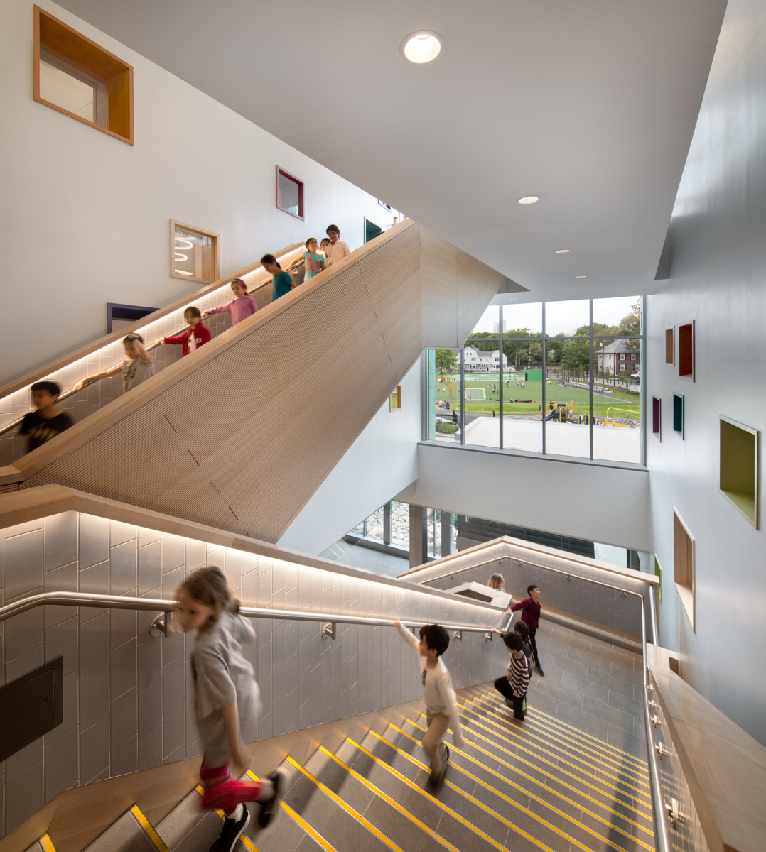 柯立芝角学校-13