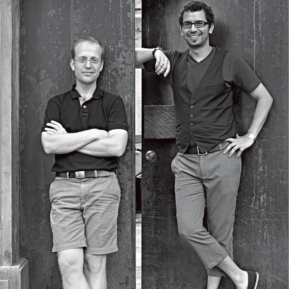 AD100 -  2013年中国最具影响力100位建筑、设计精英-1