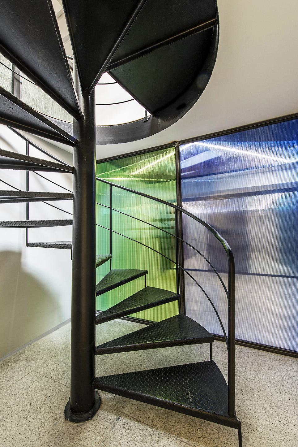 工厂改造的魅力 | 历史与当代的完美融合-17