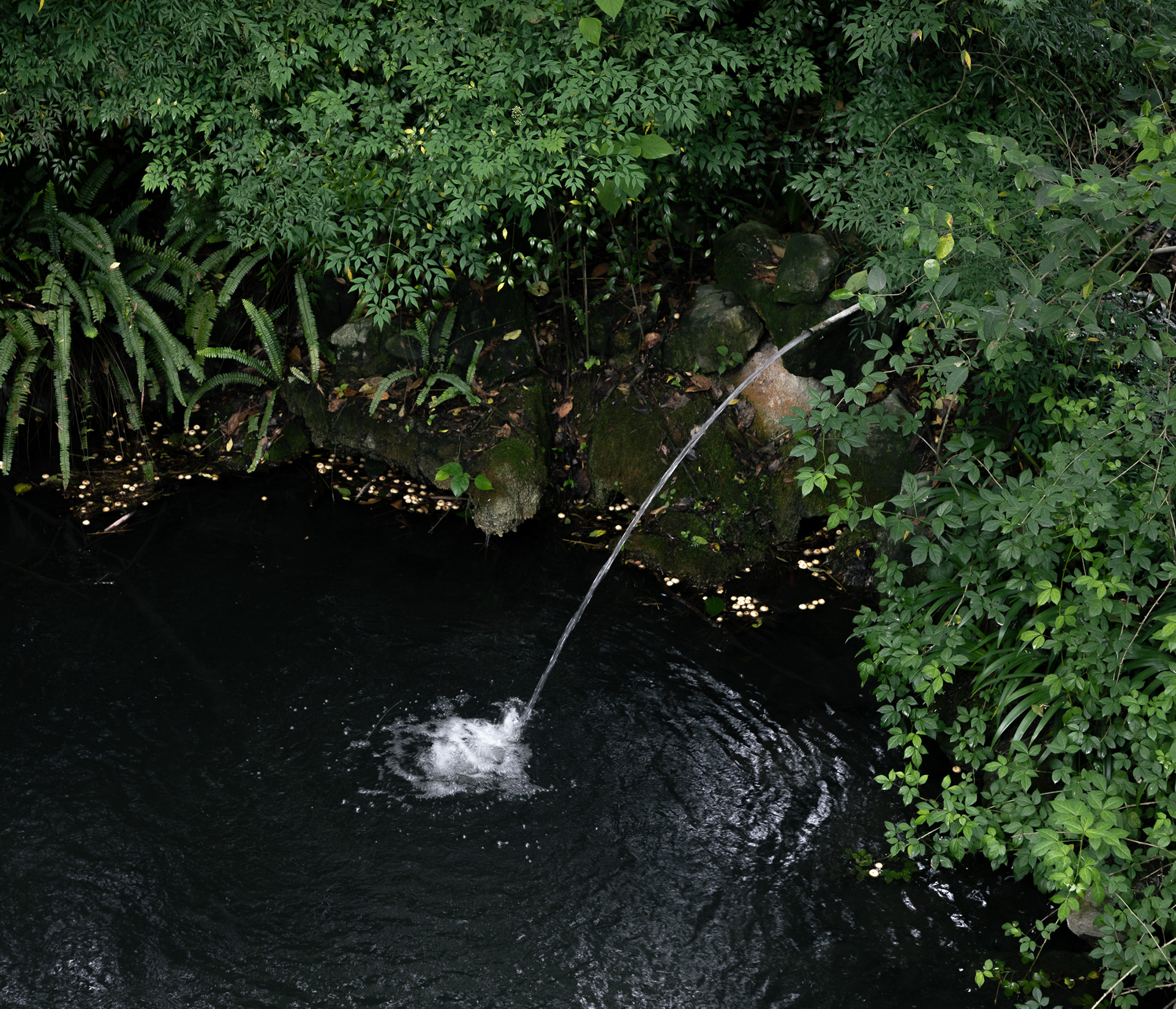 LiuJiakun | Luyeyuan Stone Carving Art Museum-30