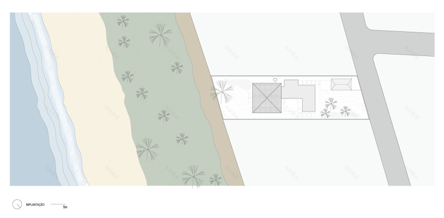 月亮屋丨巴西丨Prumo projetos-41