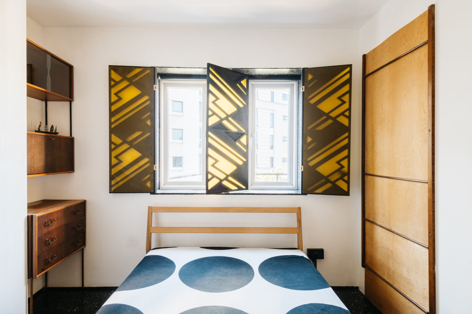 Come On In: our collection in Open House Festival 2023 gives you access to some of London’s best homes | Journal | The Modern House-9