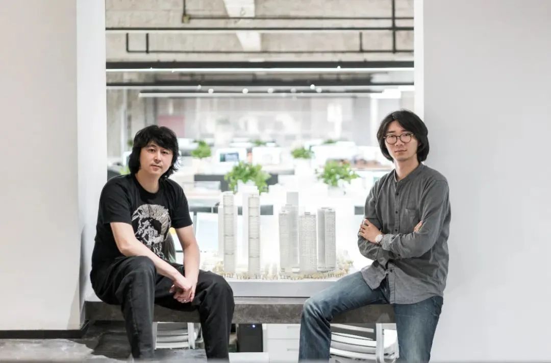 新作 极限容量下的院落空间实验 ：杭丨中国杭州丨孟凡浩-line+-55