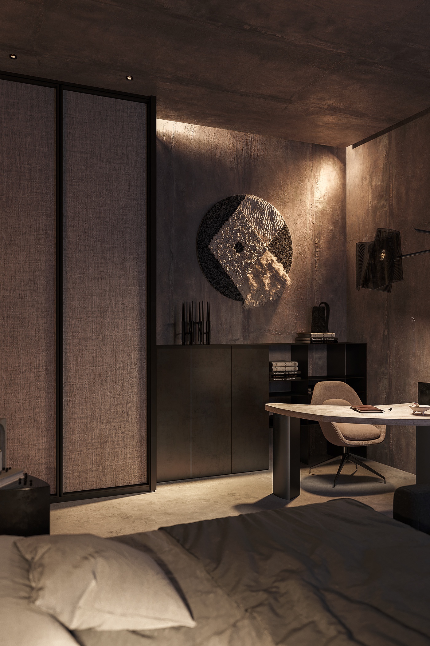 俄罗斯日出之家 | Lena Sosnitskaya-22