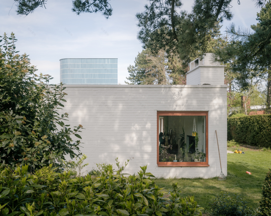 丨比利时丨FELT architecture & design-19