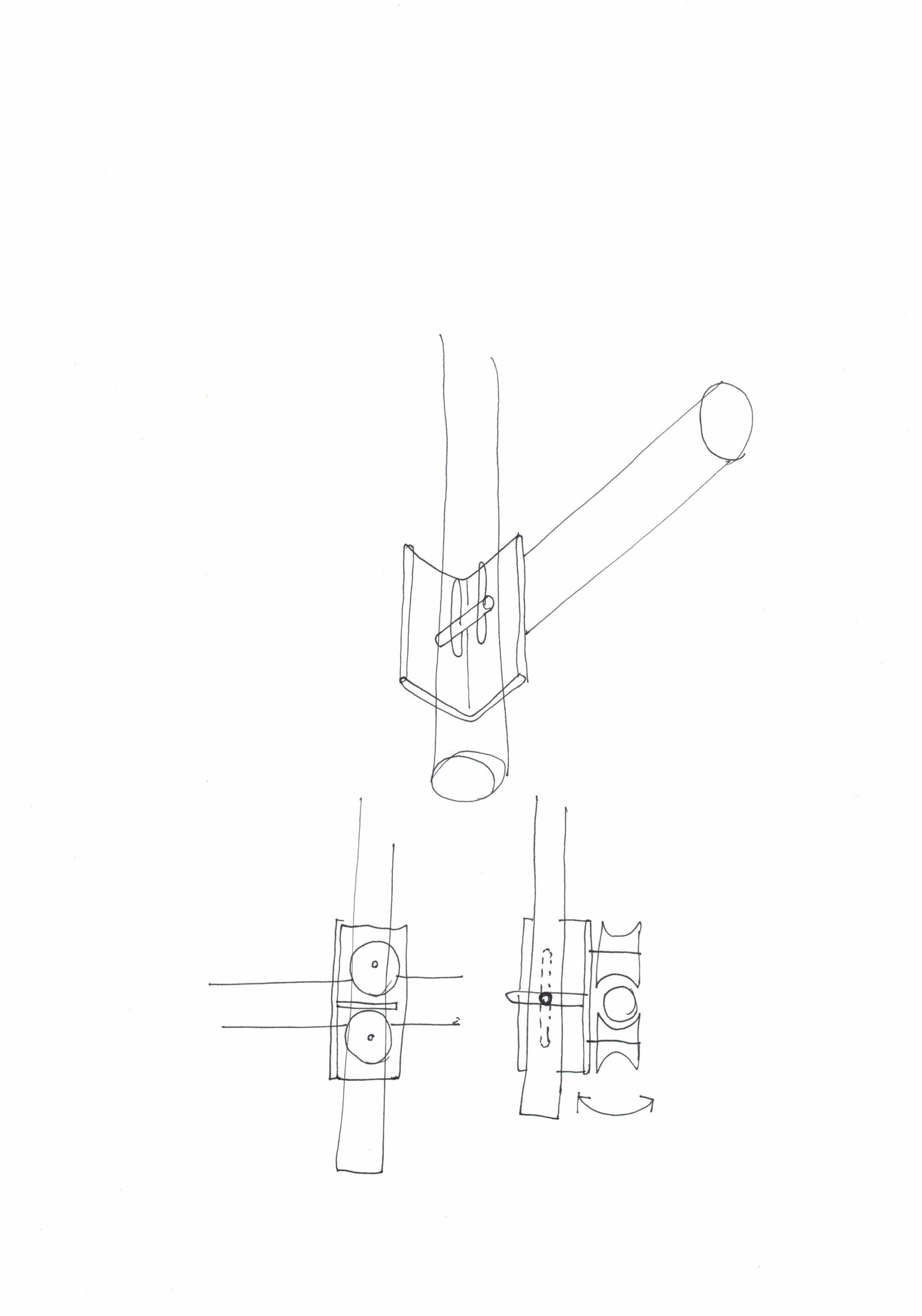 公告牌总部丨葡萄牙丨Branco del Río,Arquitectos-34