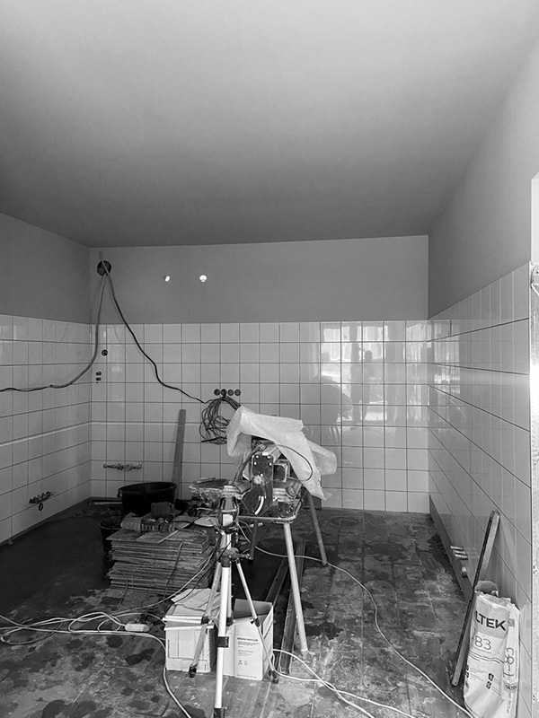 Sezamfood 连锁店室内设计丨乌克兰基辅丨R Design,Sergey Redka-29