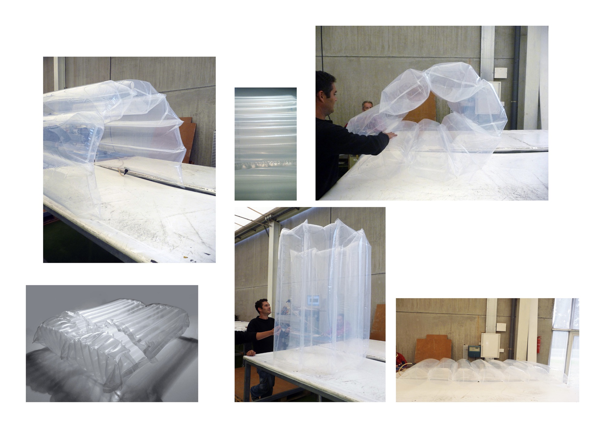 设计区食堂丨英国伦敦丨selgascano-53