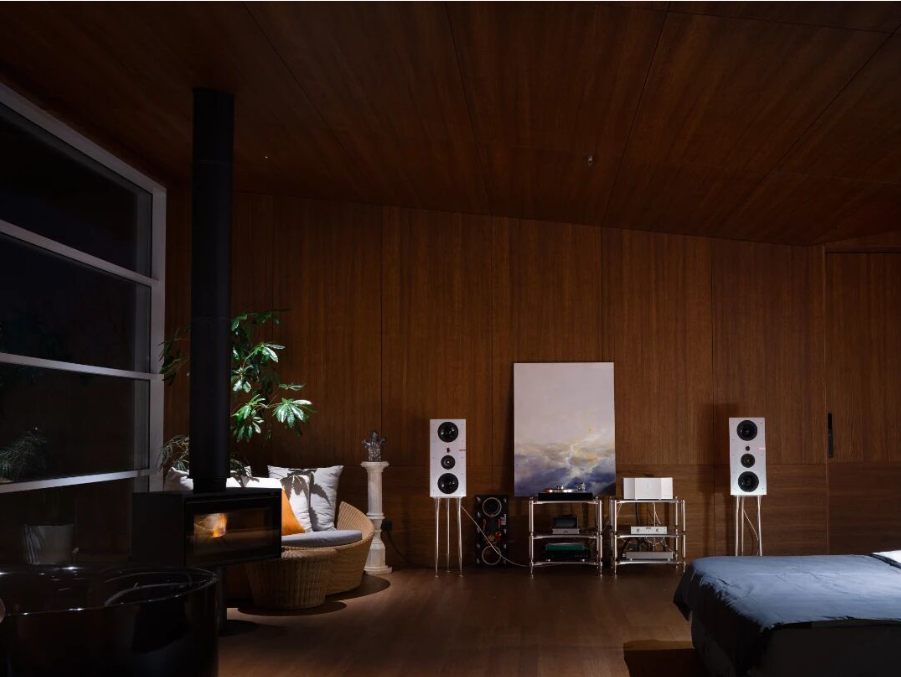 格兰维斯塔画廊丨中国北京丨丁健工作室,GRANVISTA-26