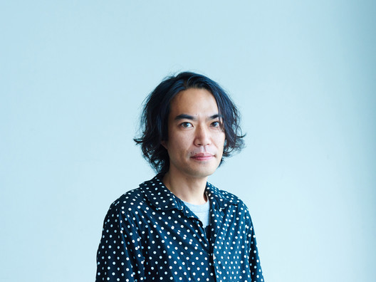 2021年威尼斯建筑双年展日本馆丨意大利丨Kadowaki Kozo等众多建筑师及工作室-48