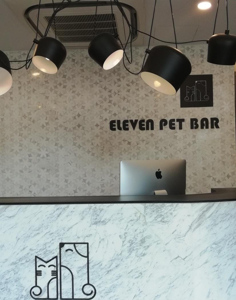 栖息·PERBARBAR MDE 空间设计-11