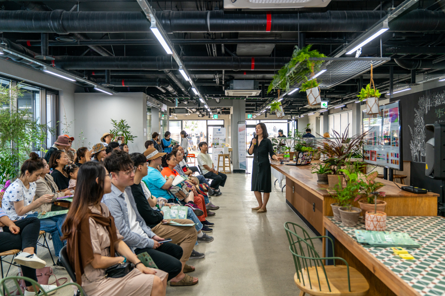 重生的节点岛 · 韩国首尔多功能文化公园丨mmkplus-42