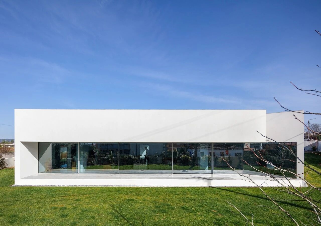 Matisse 公寓丨巴西圣保罗丨巴西 Gurgel D’Alfonso Arquitetura-35