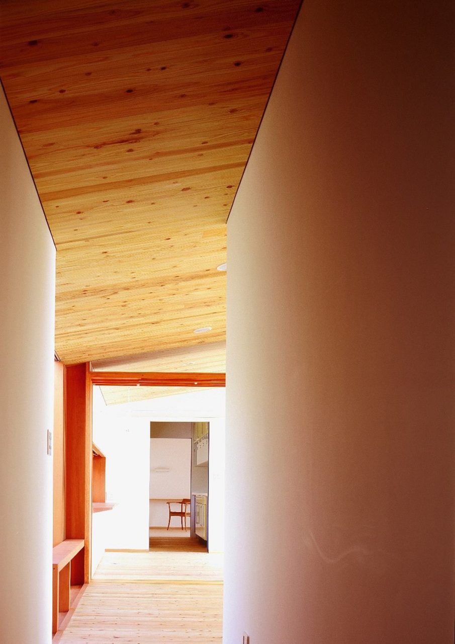 丨日本大分丨TAKAO SHIOTSUKA ATELIER-2