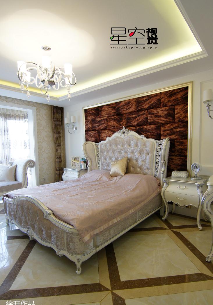 
秦皇岛完工欧式完成照片 -27