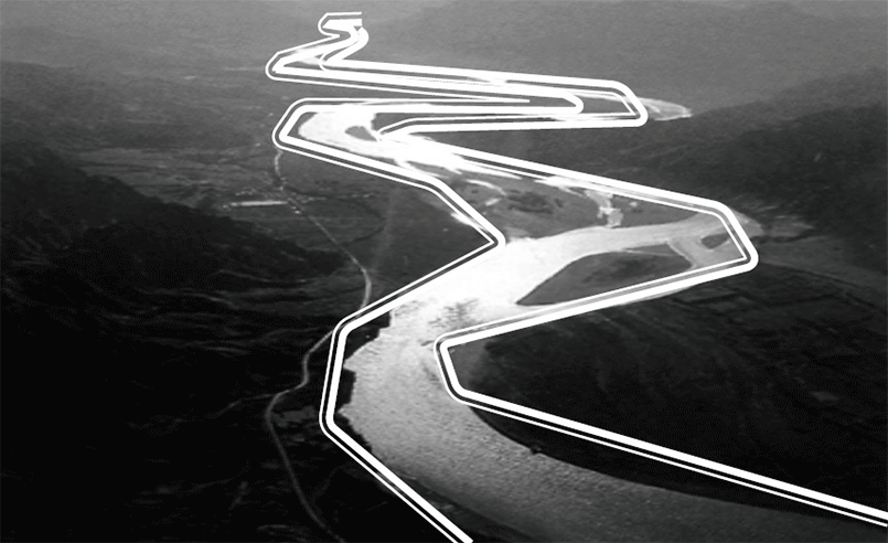 宜昌中心·天宸府丨中国宜昌丨SED新西林景观国际长沙公司-14