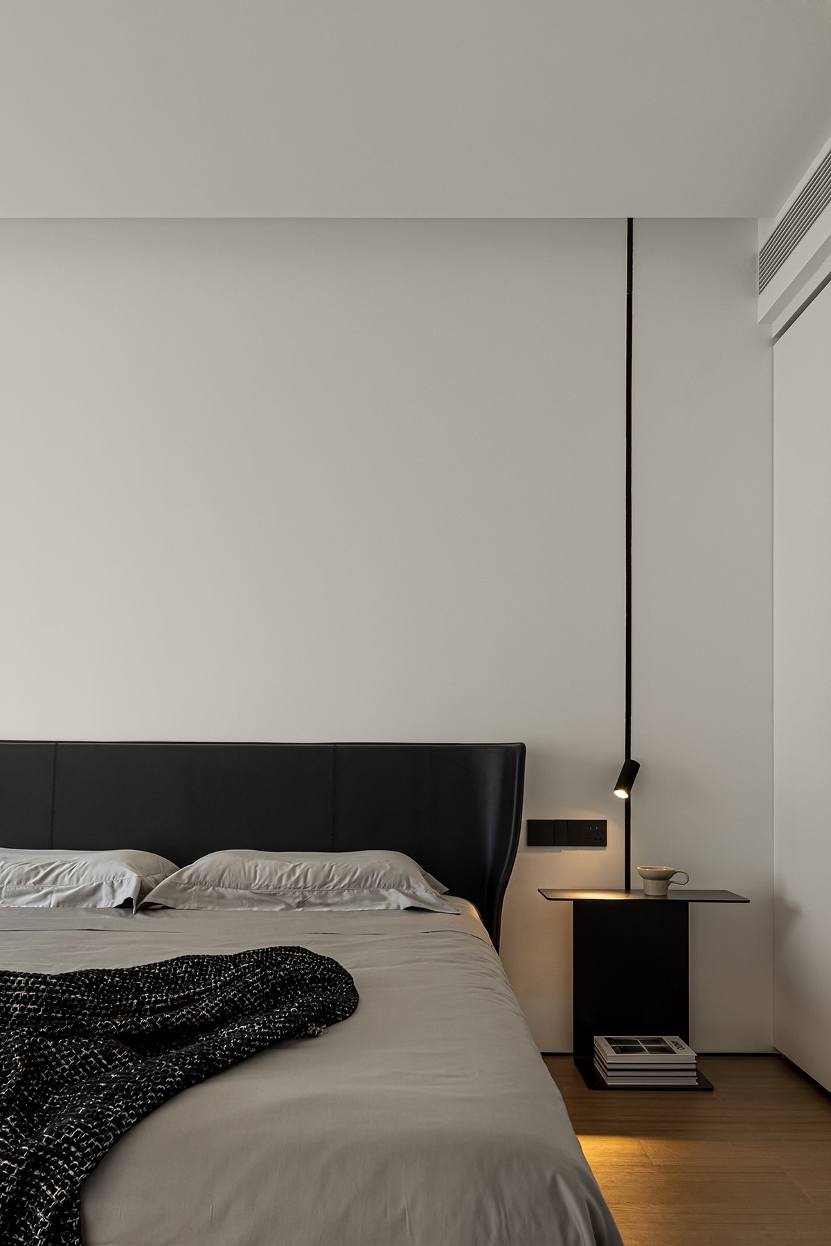 杭州 226㎡大平层设计丨中国杭州丨鼎泰空间设计事务所-29