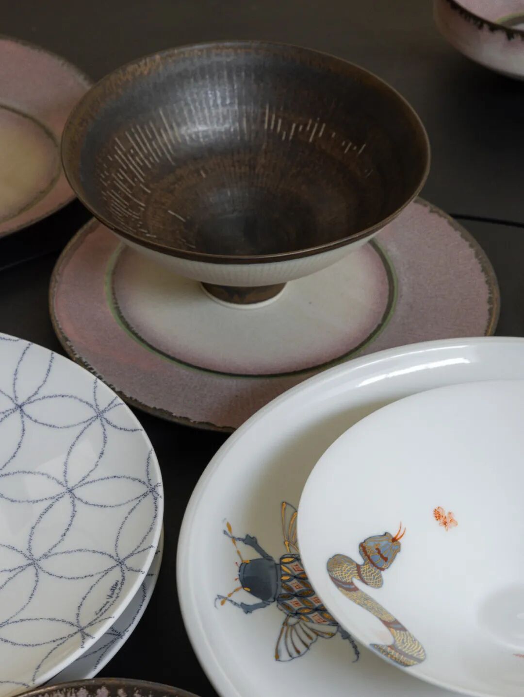 别墅定制—不为潮流，只为己态丨中国北京丨崔树-73