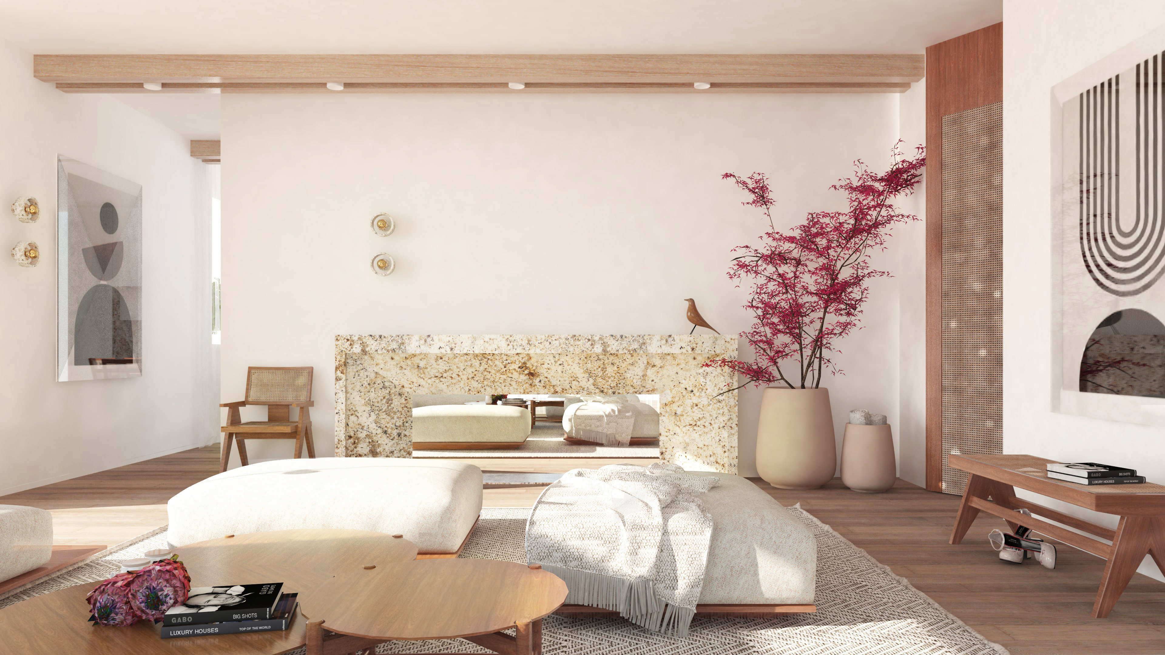 木头的味道丨波兰罗兹丨PAKRA-5