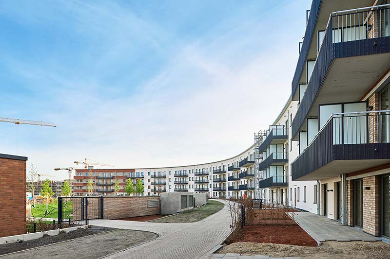 丨德国汉诺威丨Jabusch + Schneider建筑事务所-19