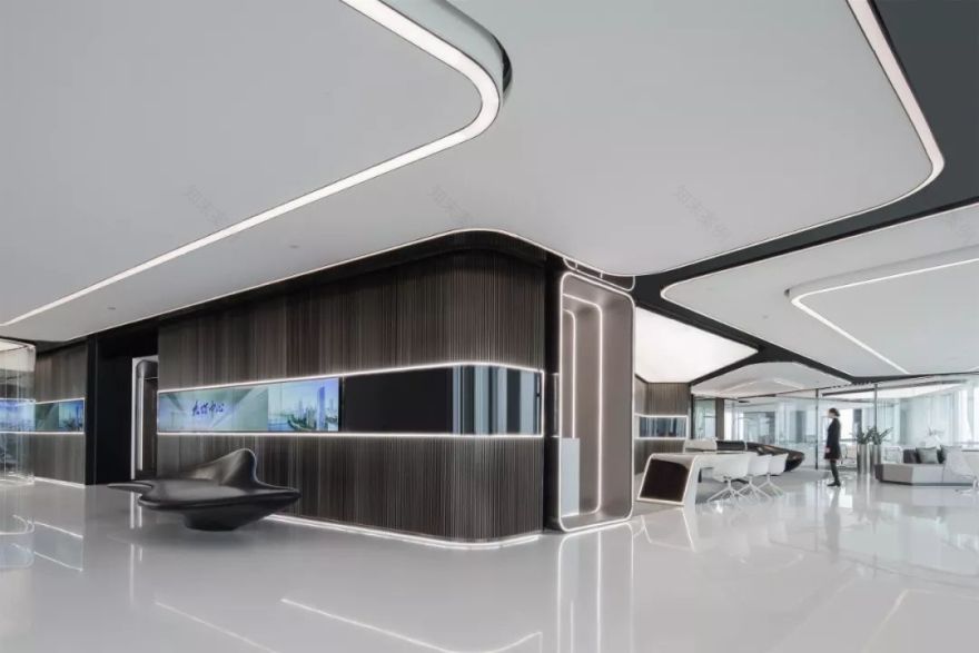 极简 原木,尽显简约格调的高级感 MOD-墨设-55