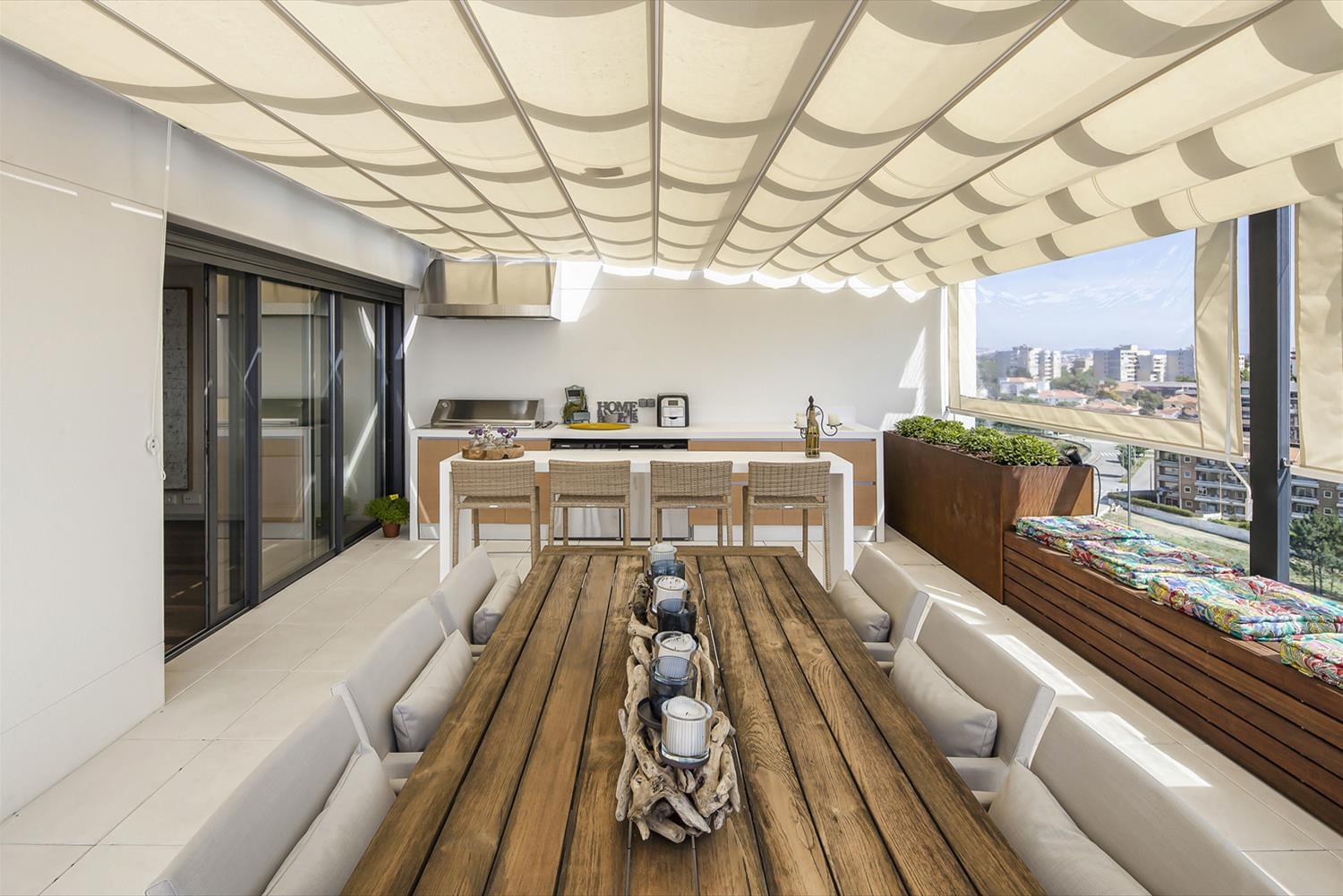 葡萄牙 Porto 公寓-11