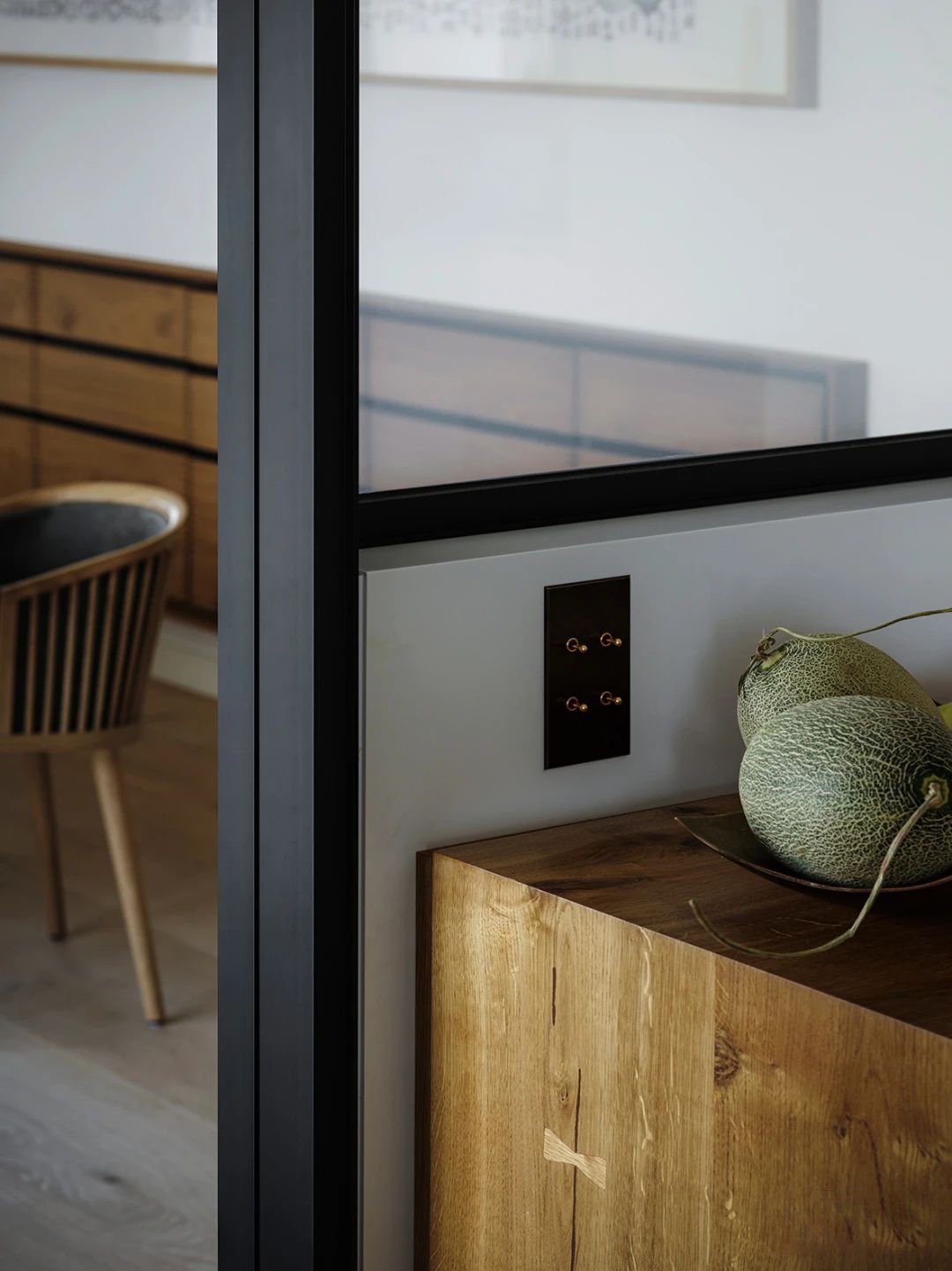 北京北欧风的公寓丨中国北京丨anySCALE（任督设计）-18