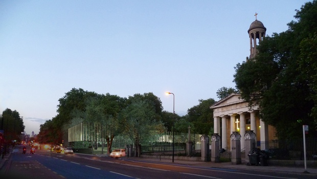 肯宁顿门丨CarverHaggard-14