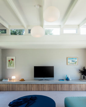 Portsea Beach Shack Pleysier Perkins