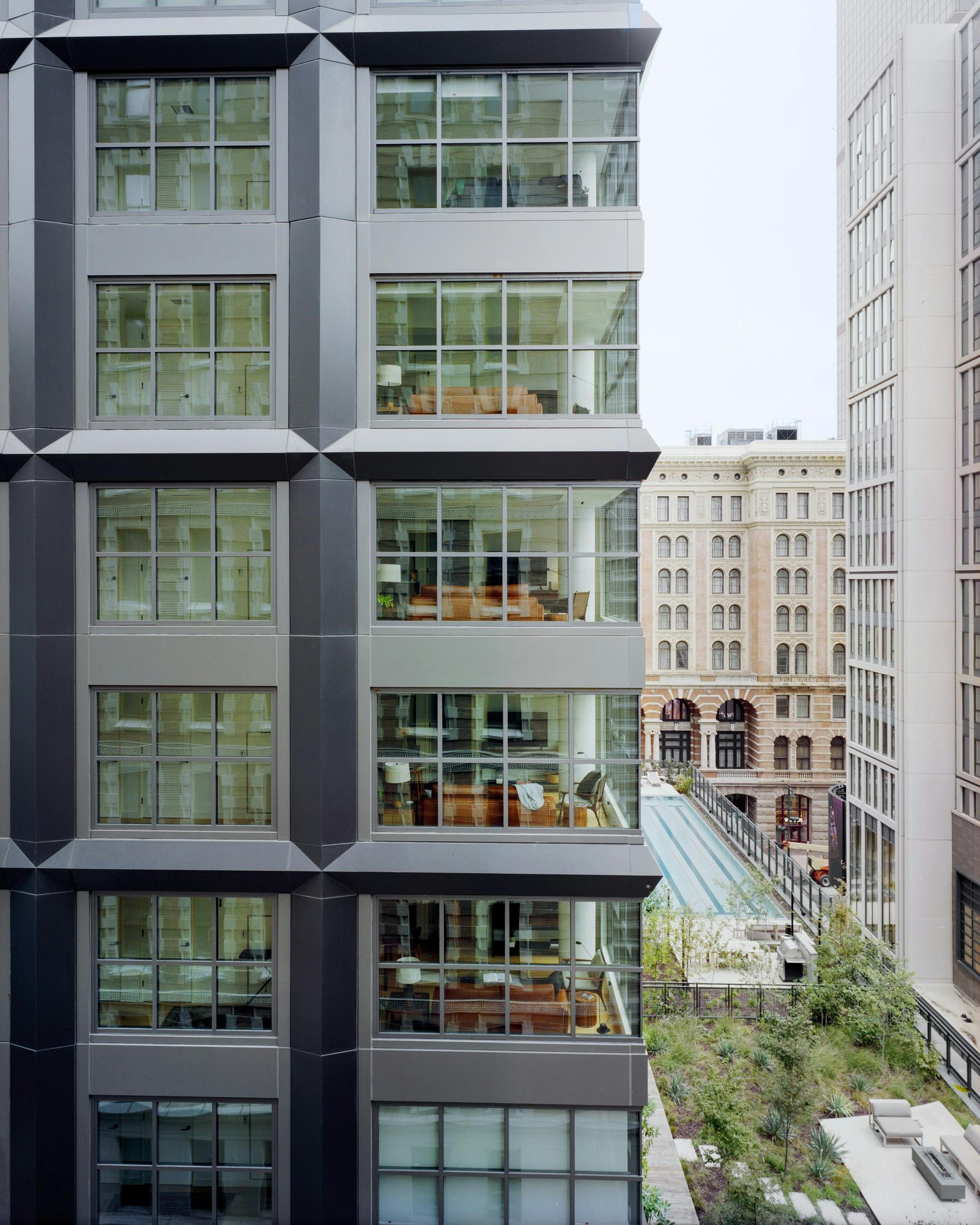 丨美国费城丨Morris Adjmi Architects-15