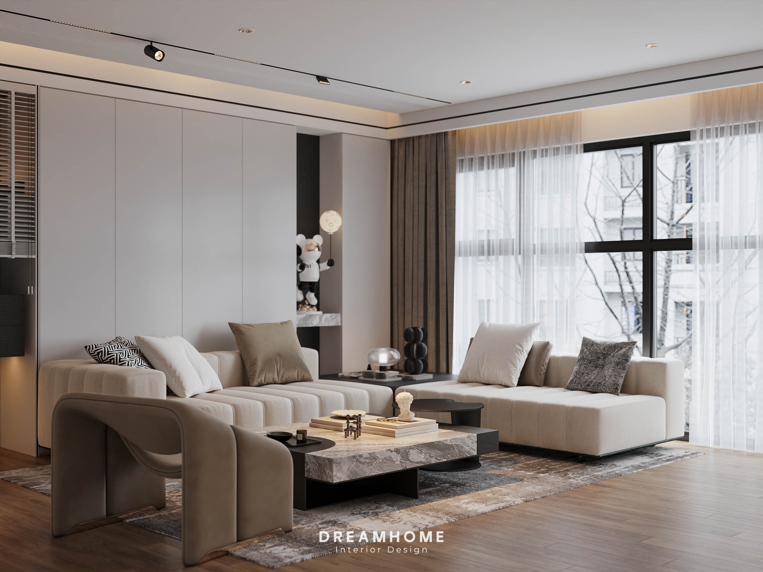 现代简约平层-4