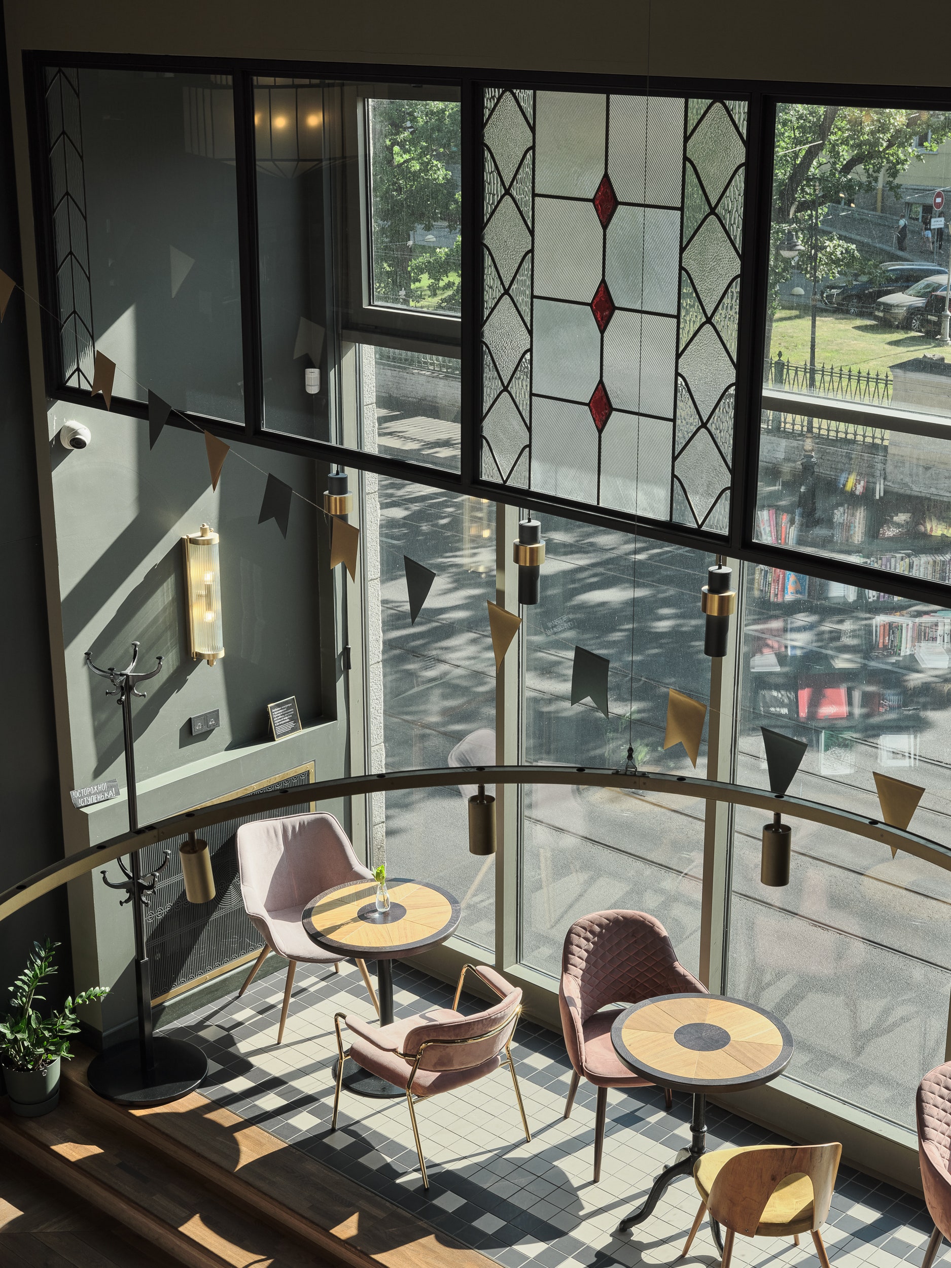 Subscription Editions 商店设计丨俄罗斯丨Kira Grishina + Konstantin Nikolaev-16