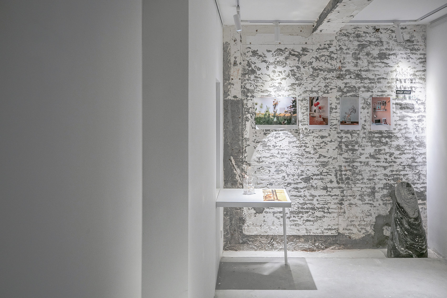 Mur Mur Lab设计工作室，上海 / Mur Mur Lab-31