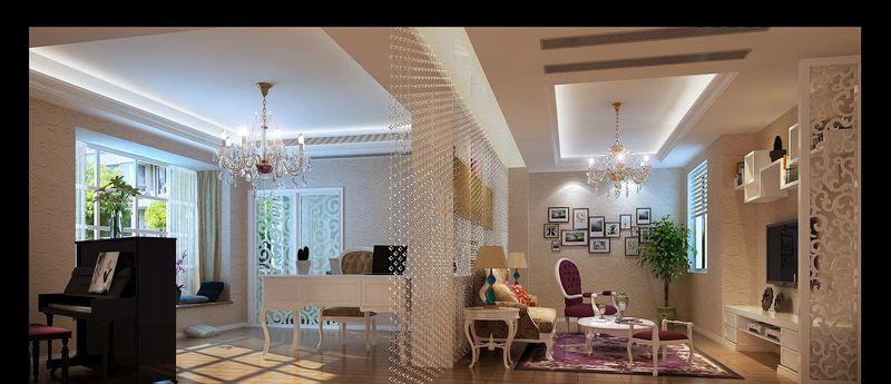 冯世煌室内设计作品集-39