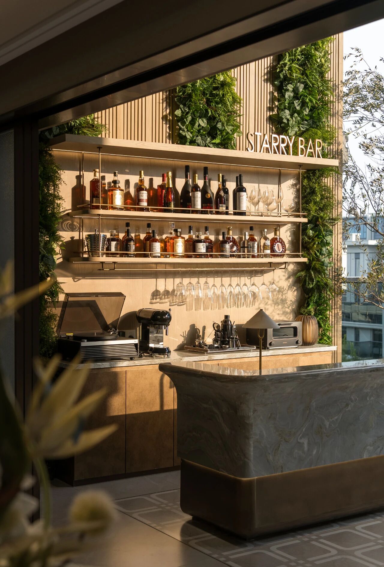 绿城·春风晴翠丨中国重庆丨重庆米修室内设计有限公司,深圳市蜜尔室内艺术设计有限公司-34