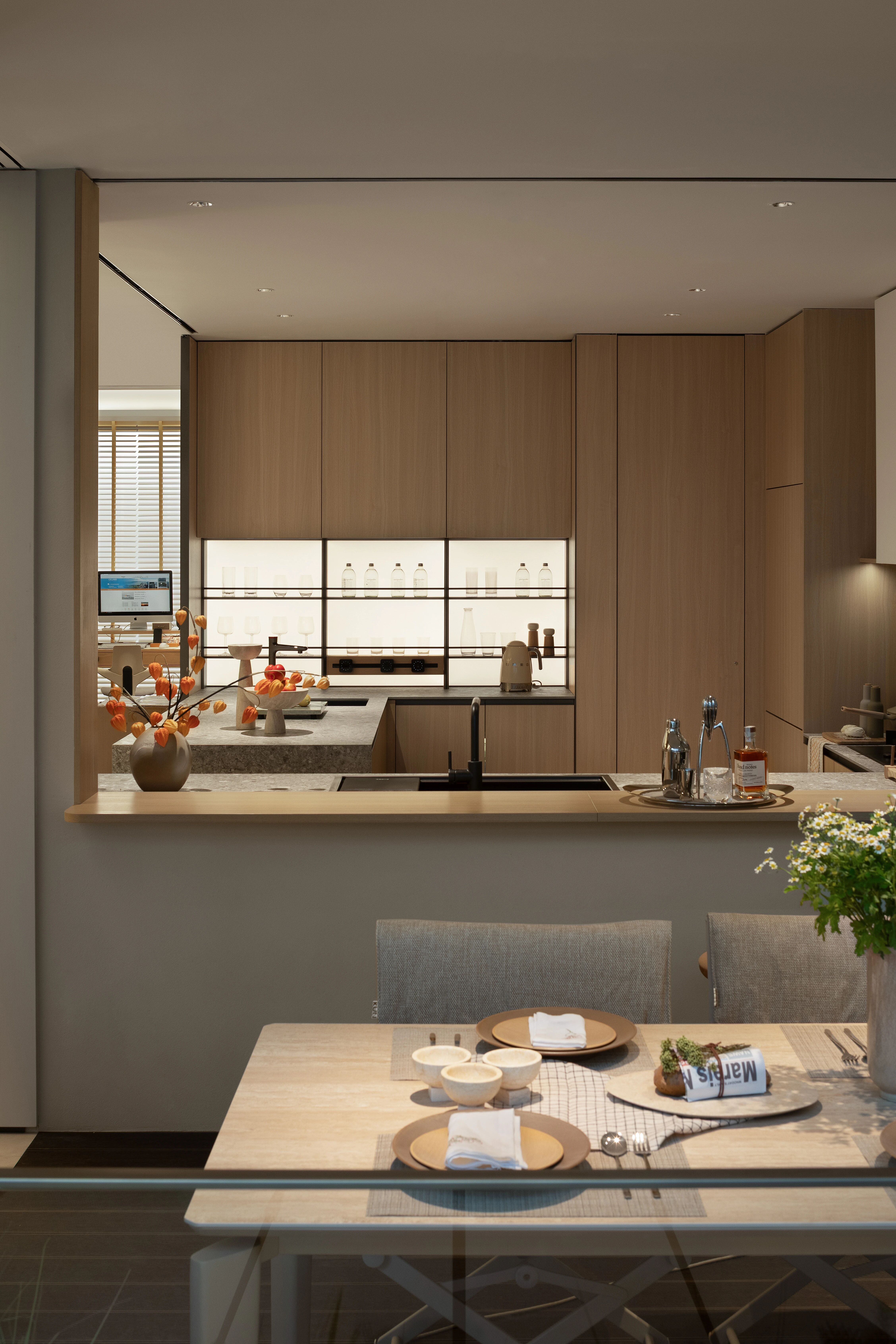 华润置地好房子项目丨中国北京丨上海璞辉设计,上海岳蒙设计-48