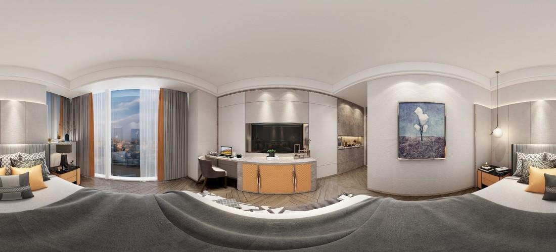 恒禾七尚现代简约家居设计-23