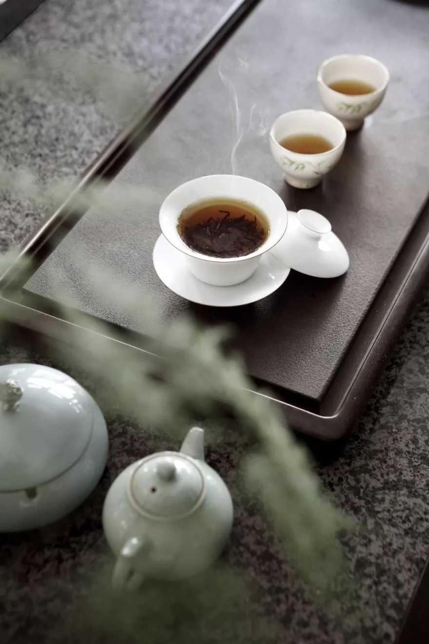 彝人古镇四合院 | 东方美学诠释简约雅致生活-21