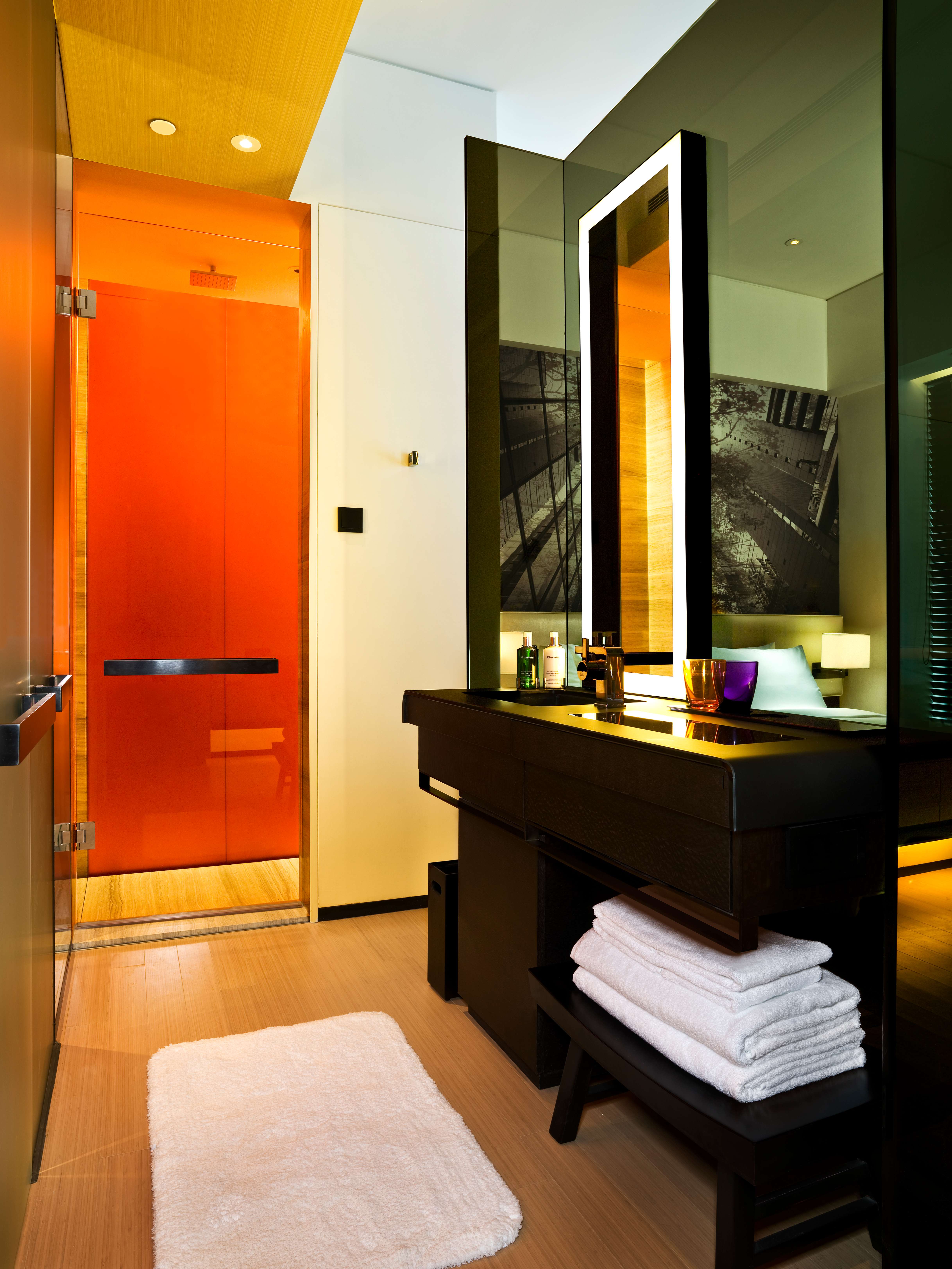 林伟而 香港东隅酒店-16