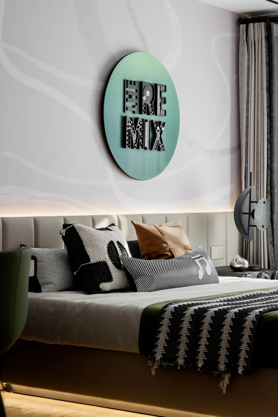 石家庄东原·九章赋丨中国石家庄丨则灵艺术-45