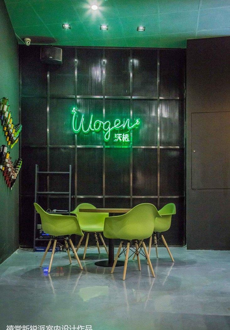 
沃根轻食餐厅 -6